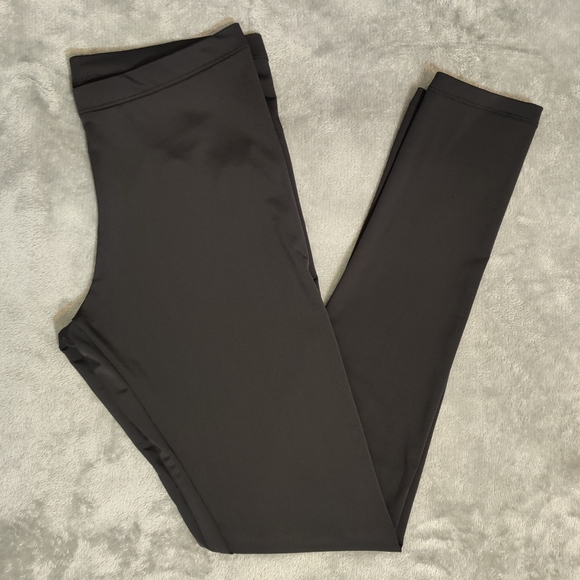 Steve Madden Pants - STEVE MADDEN Black Elastic Waistband Leggings